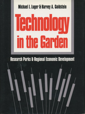 cover image of Technology in the Garden
